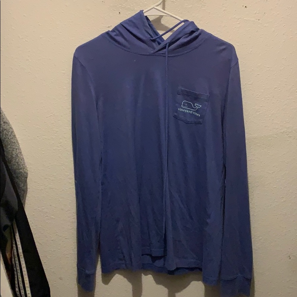 Vineyard Vines Long sleeve sweatshirt